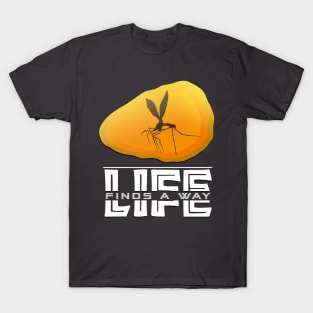 Life Amber T-Shirt